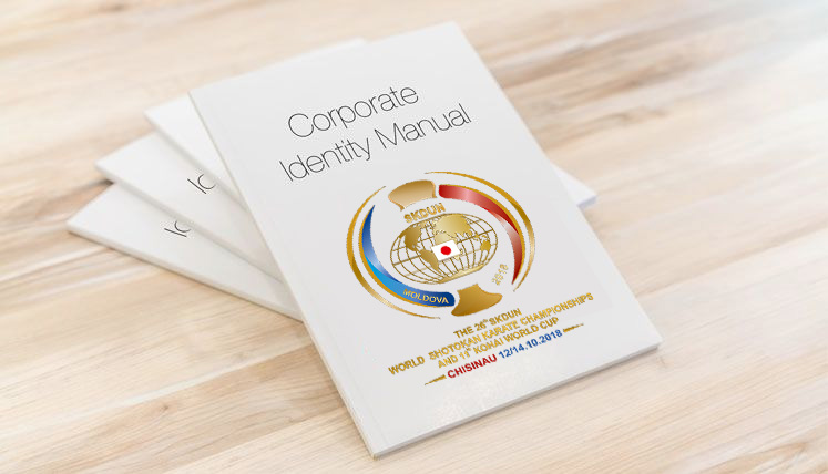 Graphic Identity Manual